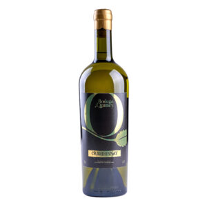 Vino Blanco Chardonnay 750ml – Valle de Cautín, Edición Limitada 12.5% ABV