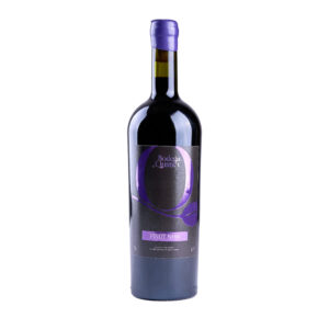 Vino Tinto Pinot Noir 750ml – Cautín Valley, Edición Limitada 12,5% ABV