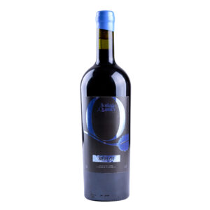 Vino Tinto Merlot 750ml – Cautín Valley, Edición Limitada 12,5% ABV